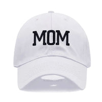 MOM-White