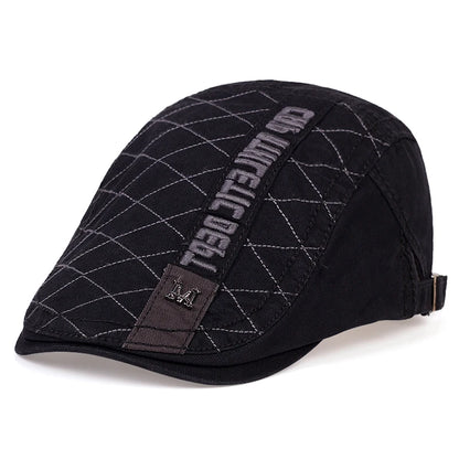 Summer Outdoor Sports Berets Caps Men Women Casual Peaked Cap Sun Hats Cotton Hip Hop Hat Casquette