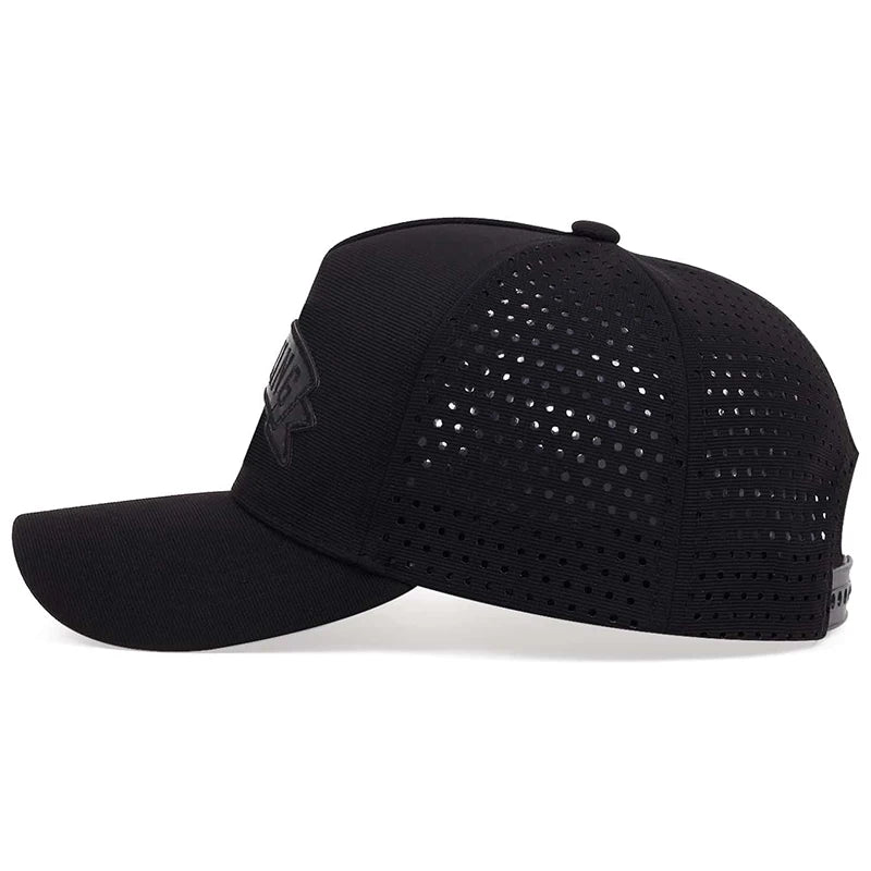 Unisex Amazing Letter Embroidery Baseball Caps Spring Summer Outdoor Adjustable Casual Hats