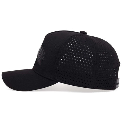 Unisex Amazing Letter Embroidery Baseball Caps Spring Summer Outdoor Adjustable Casual Hats