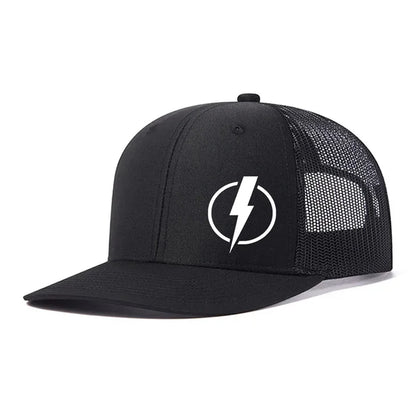 Spring Summer Luxury Micro Curved Baseball Cap Men Women Outdoor Mesh Duck Hat Shade Breathable