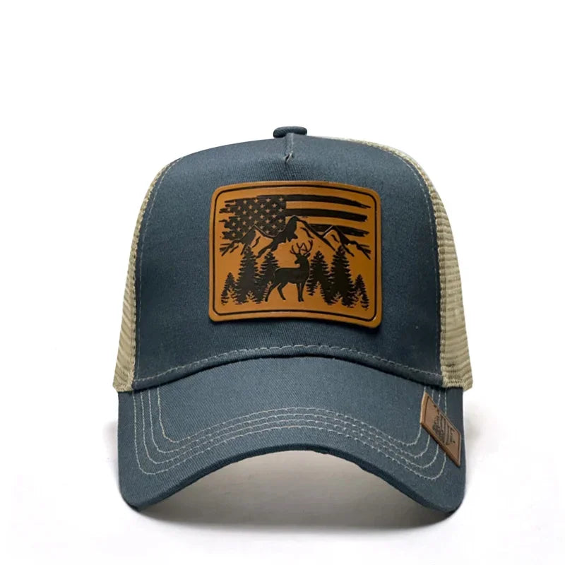Leathers Baseball Caps Women Men Female Male Sport Visors Snapback Cap Sun Hat Gorras Hombre