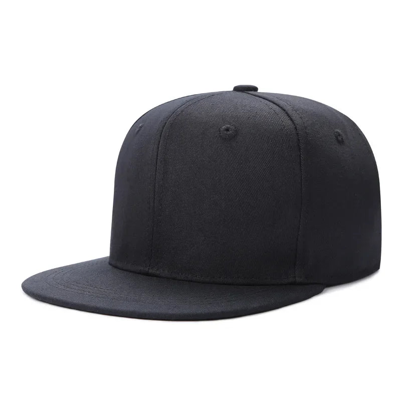 Emrojentia Custom Embroidered Caps Hats - Personalized Logo Or Text- Ideal Business