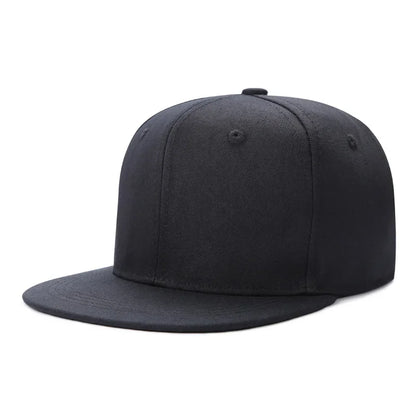 Emrojentia Custom Embroidered Caps Hats - Personalized Logo Or Text- Ideal Business