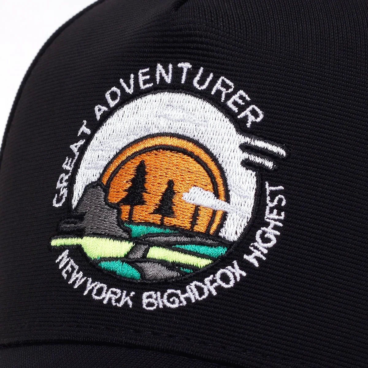 Men Hip Hop Baseball Cap Tactical Army Trucker Cotton Snapback Hat Adult Hats Gorras