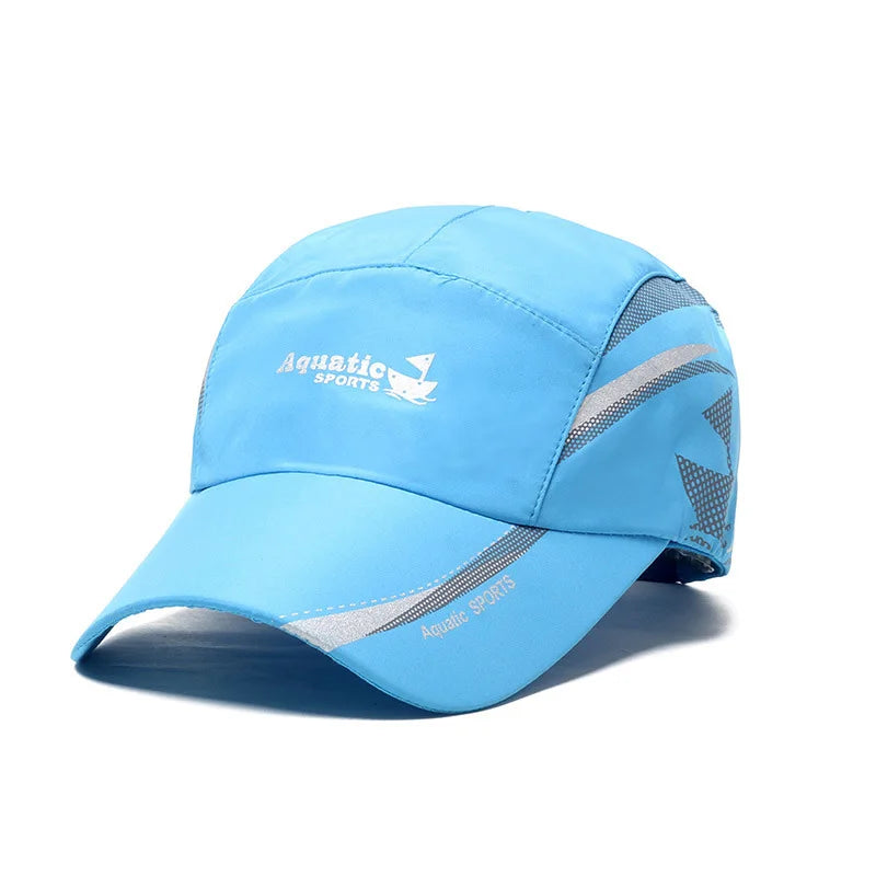 Spring And Autumn Embroidered Letter Hat Korean Version Versatile Fashion Hard-Top Three-Dimensional Baseball Cap Outdoor Sunhat
