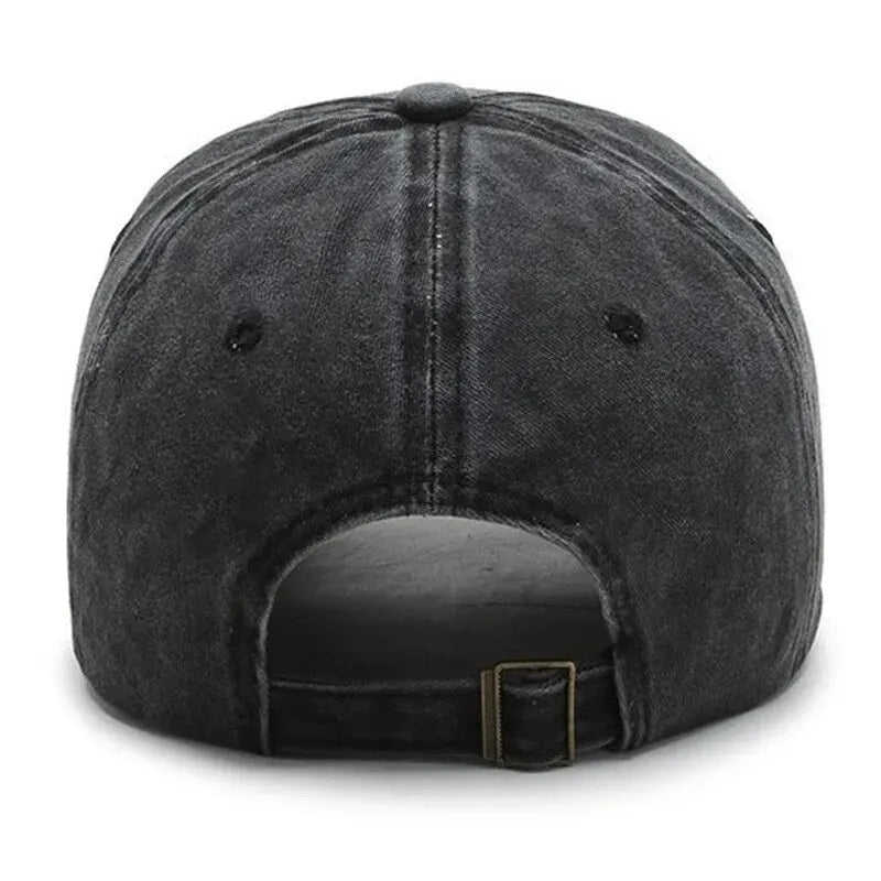 Solid Baseball Caps Men Cap Streetwear Style Women Hat Snapback Casual Casquette Dad Hip Hop