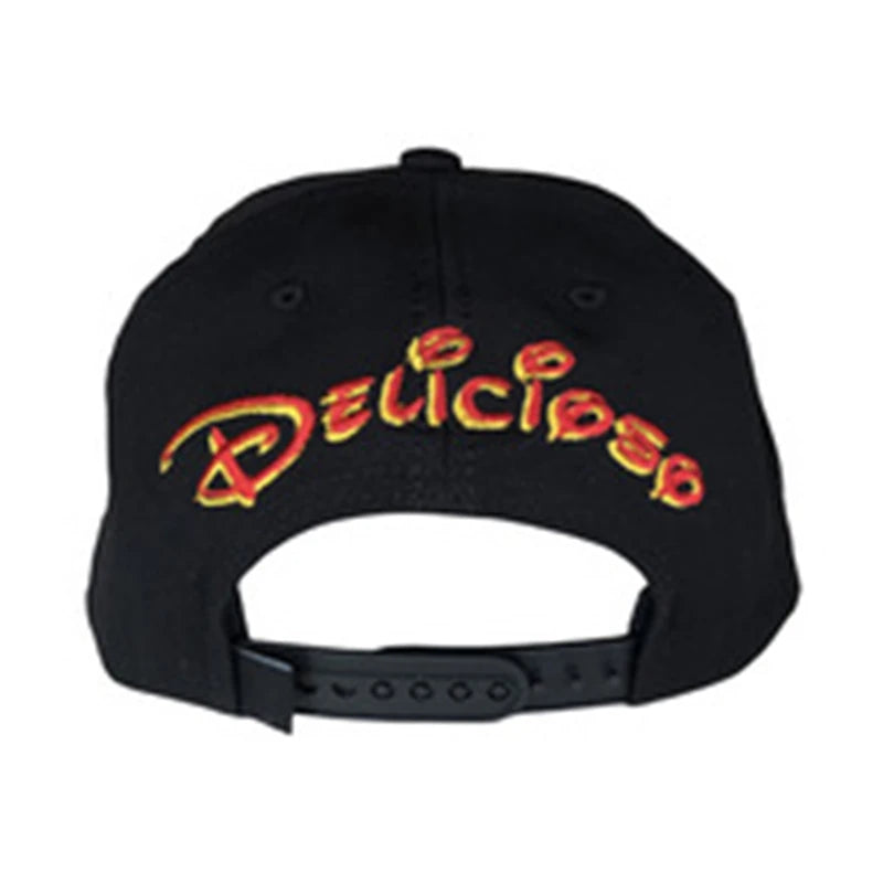 Brand Men S Letter Embroidery Baseball Cap Women Outdoor Casual Vacation Sports Snapback Sun Gorras