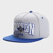 Brand Fastball Cap Cookie Embroidery Hiphop Snapback Hat Baseball Caps Men Women Outdoor Adult
