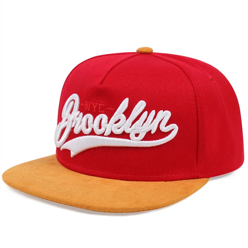 Luxury Cap Gorra Brand Men S Hats Flat Top Baseball Man Adjustable Snapback Gorras Hombre Sports