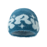 Haze Blue