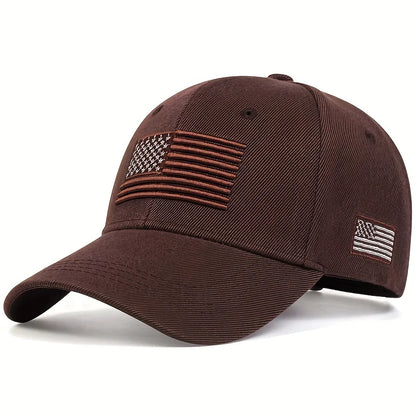 American Flag Baseball Cap Men Snapback Hat Women Bone Gorra Casquette