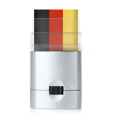 Country Flag Face Paint Stick Stripe Football Fan Brush Body Game Cheering Cheerleading Decoration