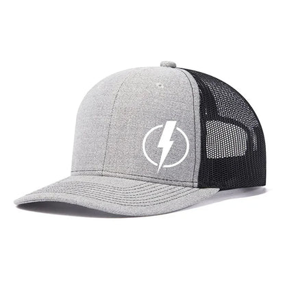 Spring Summer Luxury Micro Curved Baseball Cap Men Women Outdoor Mesh Duck Hat Shade Breathable