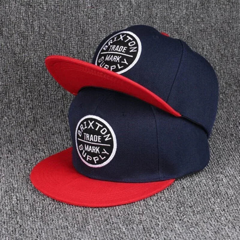 Gorras Para Hombres Unisex Luxury Baseball Caps Men Women Adjustable Snapback Hat Hiphop