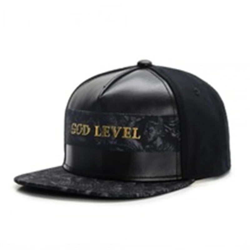 Luxury Embroidery Baseball Hats Unisex Hiphop Breathable Sunshade Street Trucker Cap Men Women