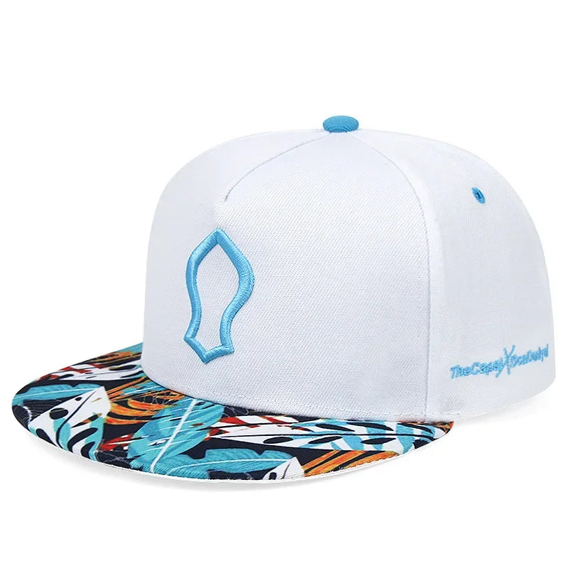Luxury Male Era Muslim Baseball Cap Men S Women Hiphop Sun Hats Flat Top Snapback Gorras Hombre
