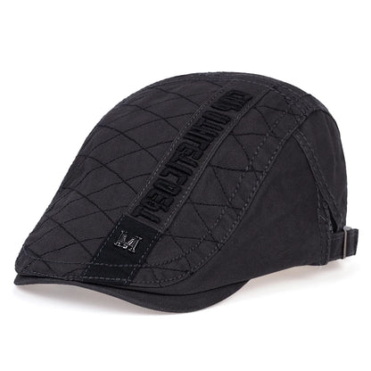 Summer Outdoor Sports Berets Caps Men Women Casual Peaked Cap Sun Hats Cotton Hip Hop Hat Casquette