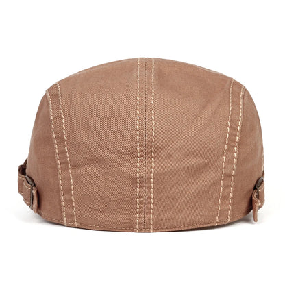 Summer Outdoor Sports Berets Caps Men Women Casual Peaked Cap Sun Hats Cotton Hip Hop Hat Casquette