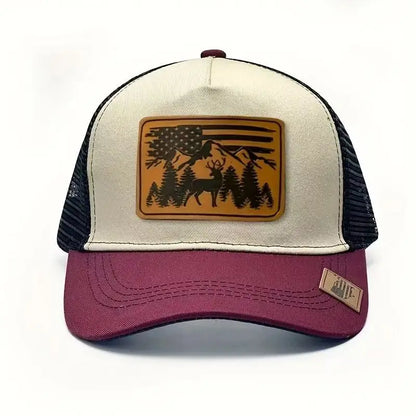 Leathers Baseball Caps Women Men Female Male Sport Visors Snapback Cap Sun Hat Gorras Hombre