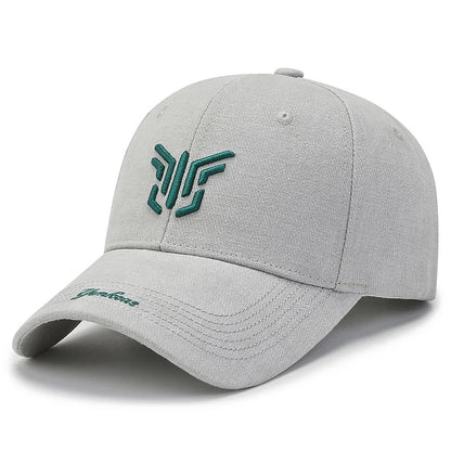 Cool Women Men Hat Cap Female Male Spring Summer Embroidery Hip Hop Baseball Wholesale