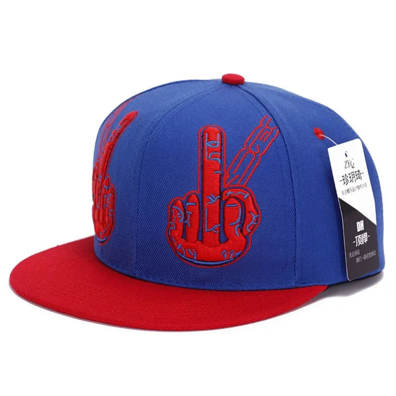 Luxury Brand Unisex Baseball Caps Men Women Adjustable Snapback Hat Hiphop Dadhatstrucker Gorras