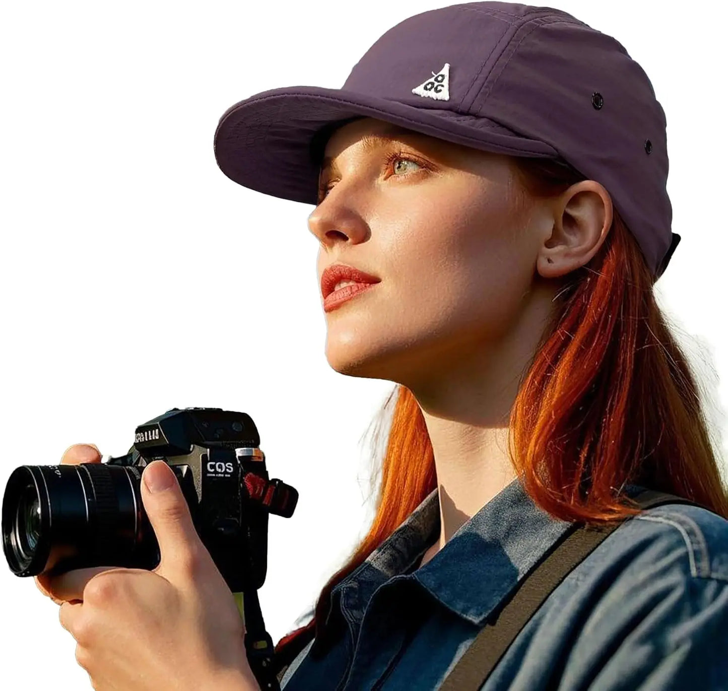Summer Trucker Cap 5 Panel Baseball Caps Men Women Short Brim Dad Hats Flat Bill Casual Running Cap Sun Hat Couple's Cadet Cap
