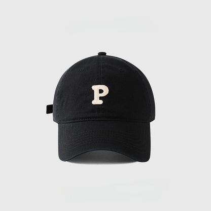 Unisex Large Size XL 63cm Baseball Caps 100% Cotton Caps for Men Summer Big Head Hat Men 60cm Trucker Caps 62CM Dad Cap