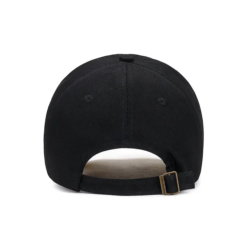Boston Embroidered Baseball Caps Men Women Snapback Hats Designer Cap Gorras Hombre Originales Golf