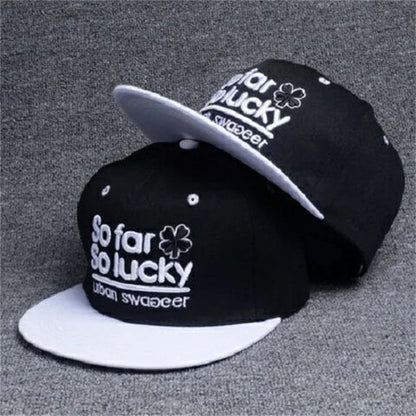 Gorras Para Hombres Unisex Luxury Baseball Caps Men Women Adjustable Snapback Hat Hiphop