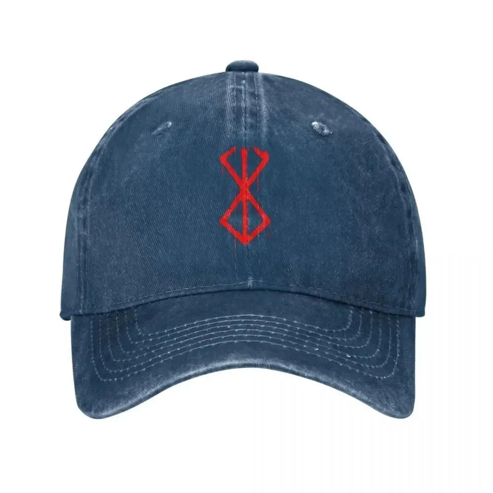 American Eagle Baseball Cap Unisex Truck Driver S Father Sun Hat Casual Versatile Sun-Protective