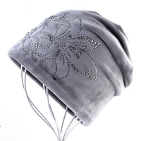 Hat-Gray