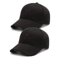 black 2pc