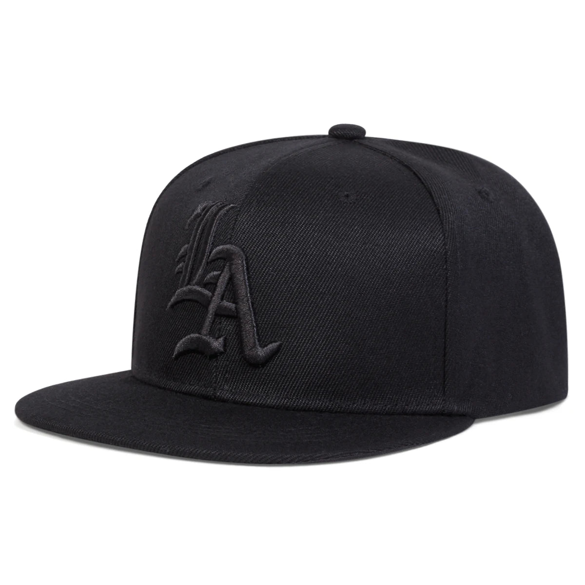 Unisex Gothic Letter Embroidery Hip-Hop Hats Spring Autumn Outdoor Adjustable Casual Baseball Caps