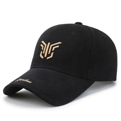 Cool Women Men Hat Cap Female Male Spring Summer Embroidery Hip Hop Baseball Wholesale