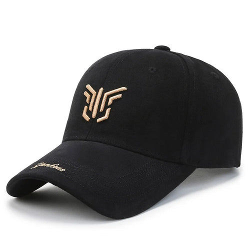 Cool Women Men Hat Cap Female Male Spring Summer Embroidery Hip Hop Baseball Wholesale