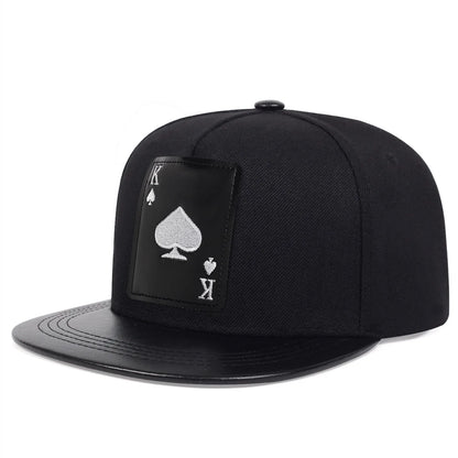 Luxury Cap Gorra Brand Men S Hats Flat Top Baseball Man Adjustable Snapback Gorras Hombre Sports
