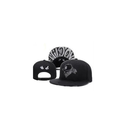 Luxury Cap Gorra Brand Men S Hats Flat Top Baseball Man Adjustable Snapback Gorras Hombre Sports