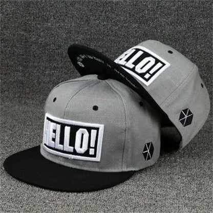 Gorras Para Hombres Unisex Luxury Baseball Caps Men Women Adjustable Snapback Hat Hiphop