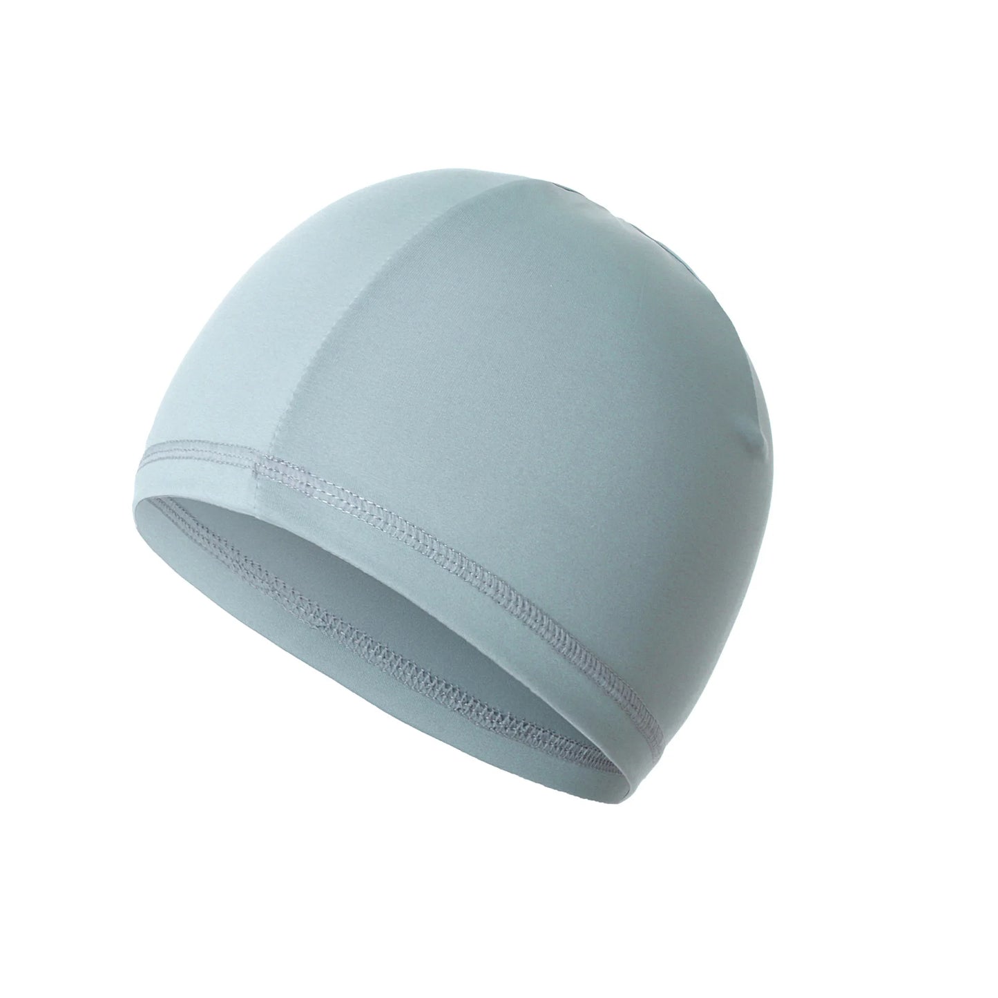 Cool Summer Women Men Cycling Thin Sport Cap Quick Dry Anti-Uv Beanies Hat Lady Male Anti-Sweat