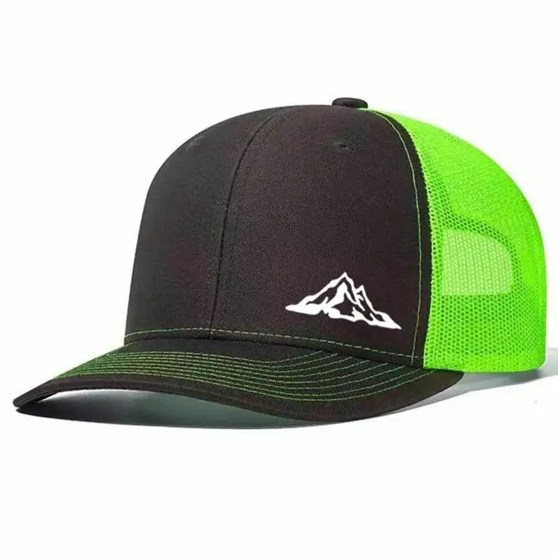 Summer Baseball Caps Mens Women Luxury Unisex Cap Adjustable Snapback Hat Hiphop Dad Hats Trucker