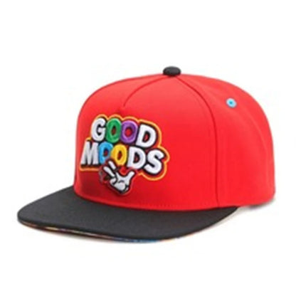 Brand Men S Letter Embroidery Baseball Cap Women Outdoor Casual Vacation Sports Snapback Sun Gorras