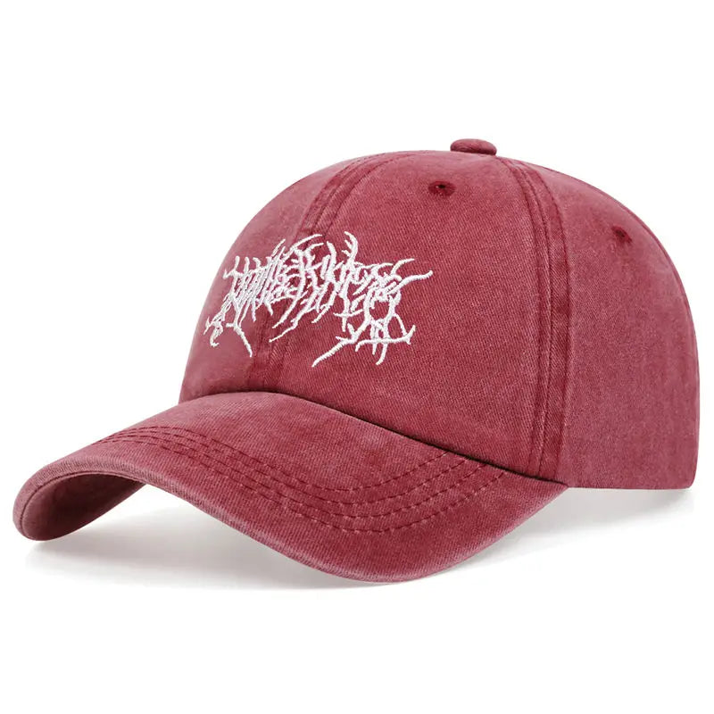 Designer Embroidered Baseball Cap Men Women Hip Hop Dad Hat Summer Outdoor Sun Hats Adjustable Golf