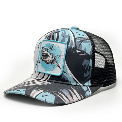 Luxury Brand Hiphop Knight S Hat Men Mesh Baseball Cap Outdoor Sport Snapback Women Unisex