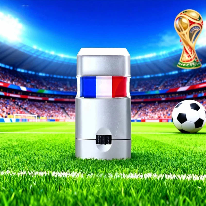 Country Flag Face Paint Stick Stripe Football Fan Brush Body Game Cheering Cheerleading Decoration