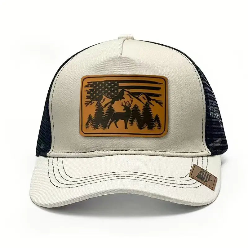 Leathers Baseball Caps Women Men Female Male Sport Visors Snapback Cap Sun Hat Gorras Hombre