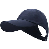 Navy blue color