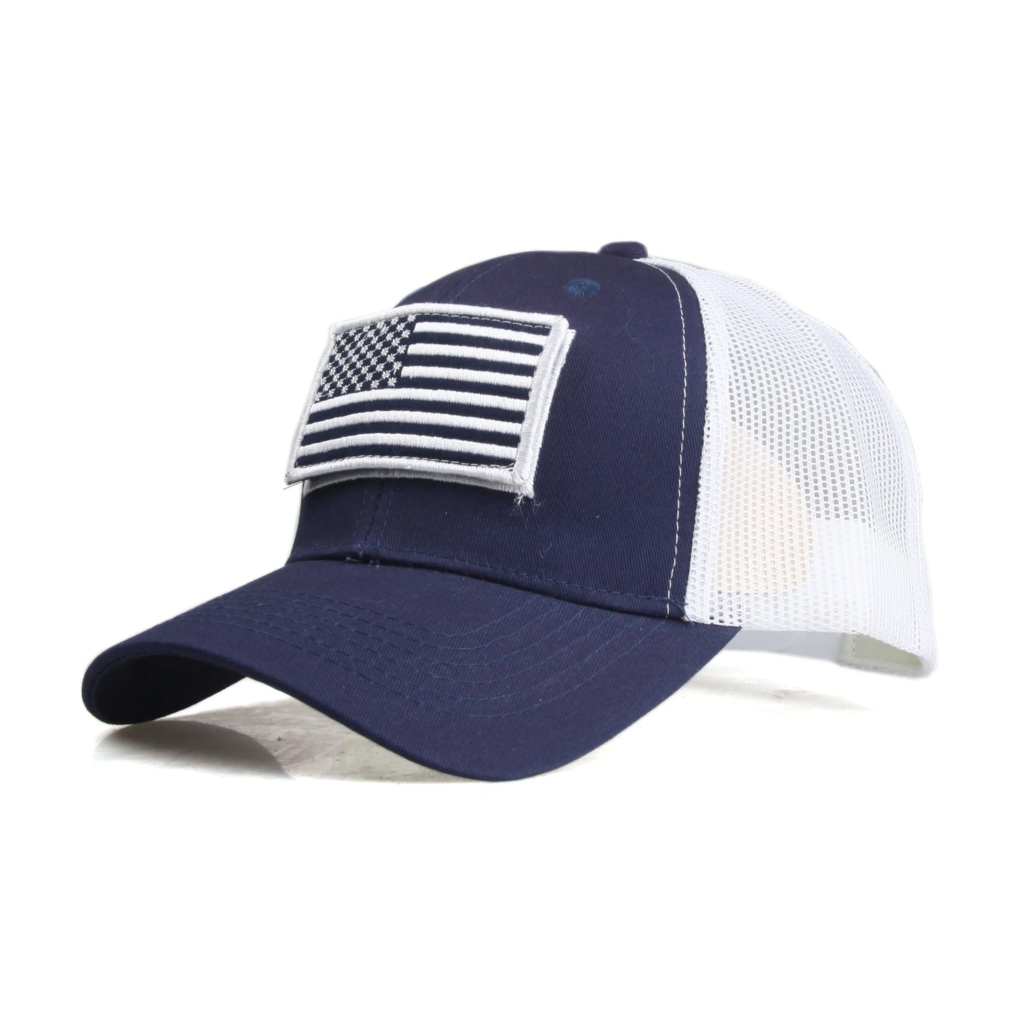 Spring Summer Mesh Breathable Personality Sticker Embroidery Women S Baseball Cap Hat Men Outdoor