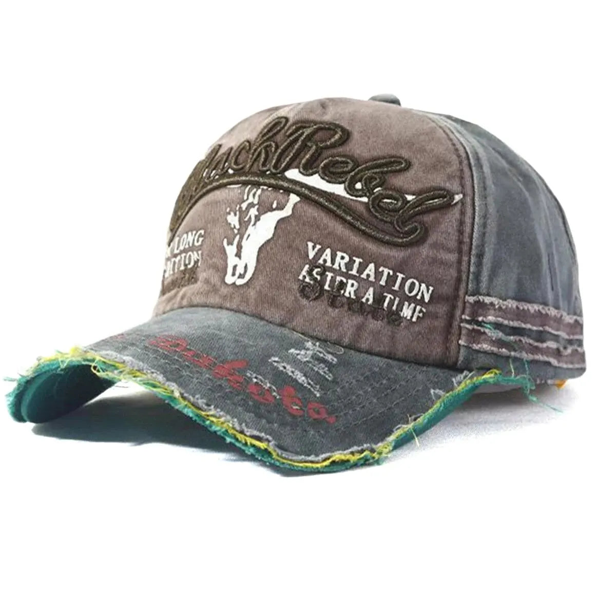 Cotton Baseball Cap Snapback Mesh Hats Hip Hop Caps Cool Men Female Outdoor Casual Sun Hat