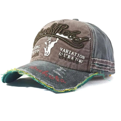 Cotton Baseball Cap Snapback Mesh Hats Hip Hop Caps Cool Men Female Outdoor Casual Sun Hat